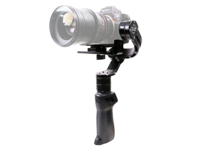 		FILMPOWER Nebula 4100 Slant