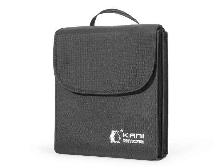 150mm幅フィルター用フィルターソフトケース		KANI 150mm幅フィルター用フィルターソフトケース