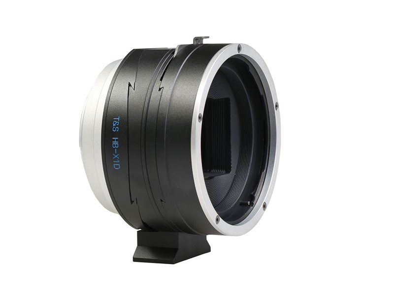 Tilt＆Shift HASSELBLAD-X1D