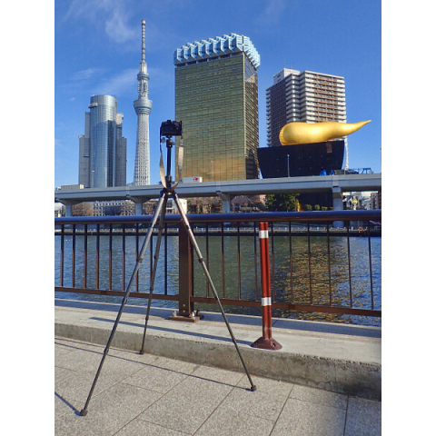 特別企画 三脚がなければ撮れない最新機能やテクニックを紹介 デジカメ Watch