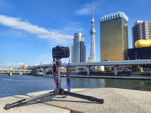 特別企画 三脚がなければ撮れない最新機能やテクニックを紹介 デジカメ Watch