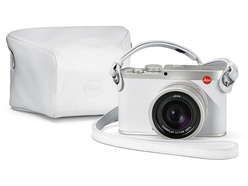 		ライカQ ‘Snow’ by Iouri Podladtchikov