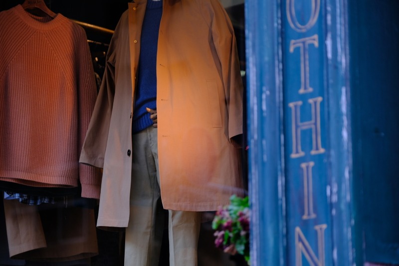 PLフィルター使用