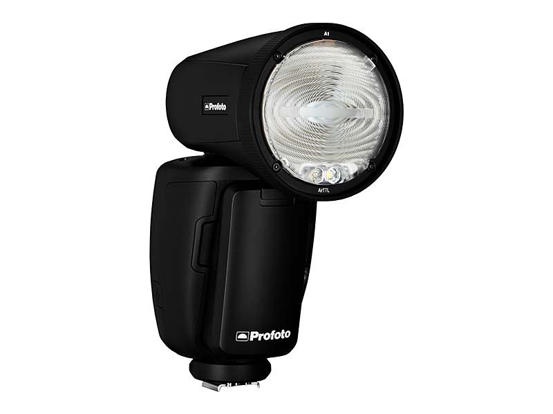 		Profoto A1