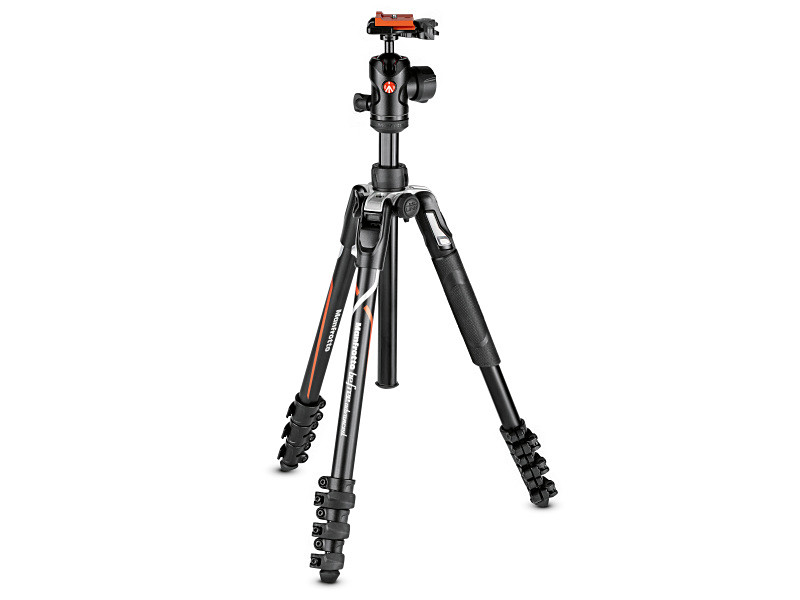 		befreeアドバンスL三脚キット ソニーαカメラ専用