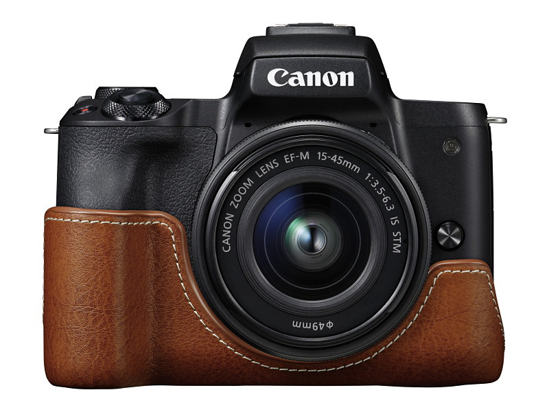 ボディージャケットEH32-CJ（ライトブラウン）装着例