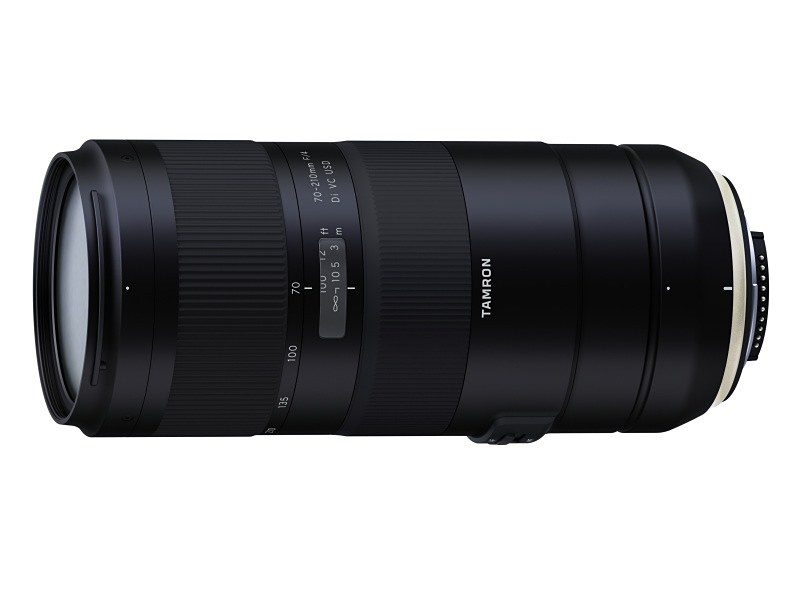 		70-210mm F/4 Di VC USD