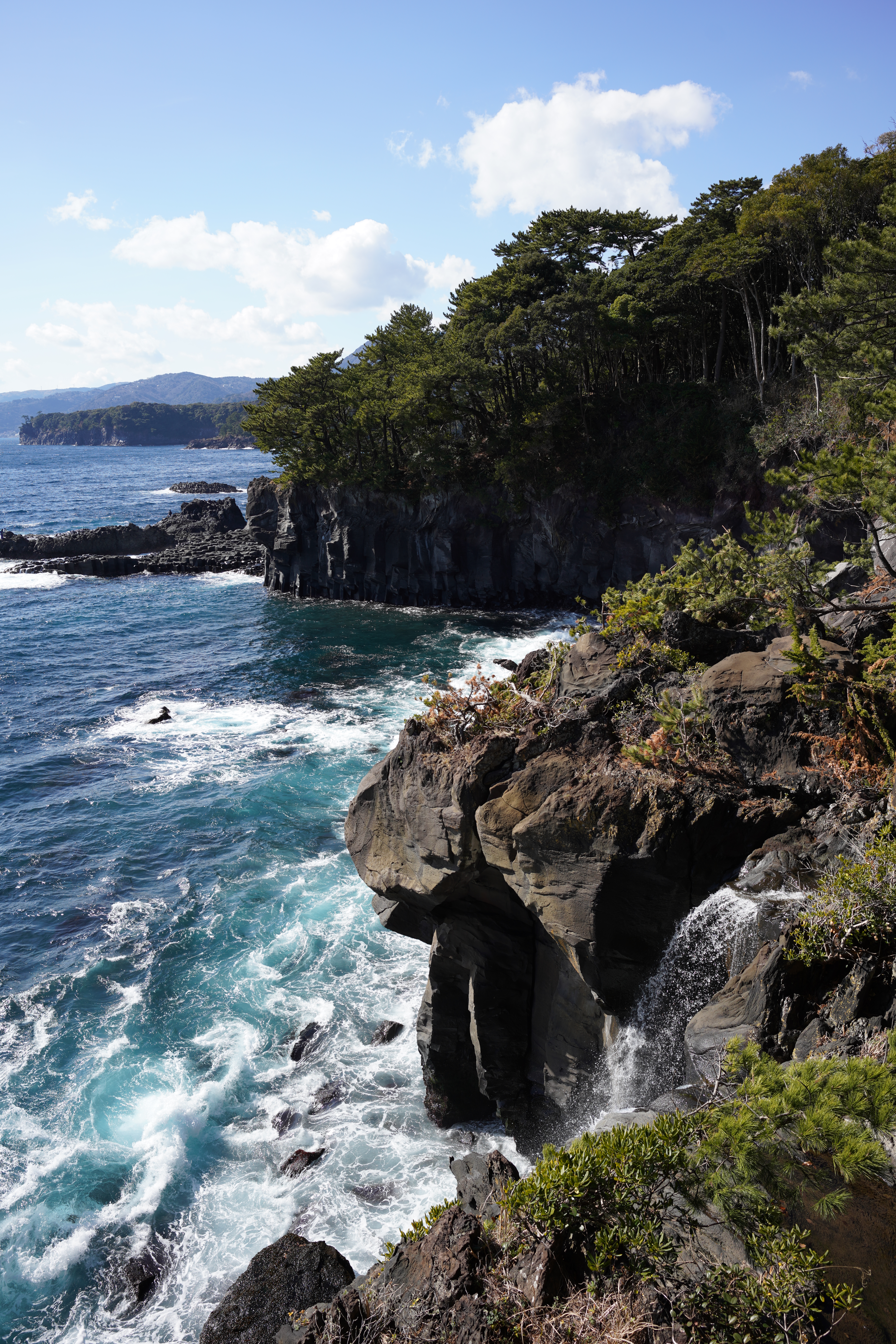 α7R III / Loxia 2.4/25 / 1/400秒 / F5.6 / 0EV / ISO 100 / 絞り優先AE / 25mm