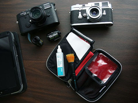 		KANI&CURA フィルター・レンズクリーナーセット