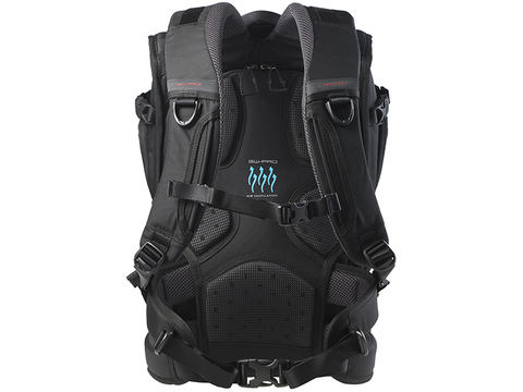 HAKUBA - ハクバ GW-PRO RED バックパック マルチモード M カメラバッグ ヨドバシ.com - ハクバ HAKUBA カメラリュック GW-PRO RED