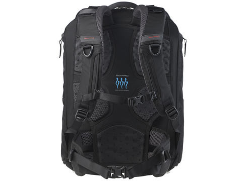 ハクバ、ハイエンドカメラバッグ「GW-PRO RED」シリーズを発売
