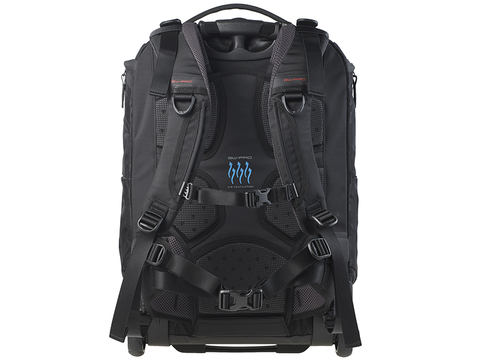 ハクバ、ハイエンドカメラバッグ「GW-PRO RED」シリーズを発売