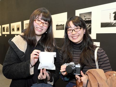 イベントレポート】東京銀座で「第40回世界の中古カメラ市」が始まる