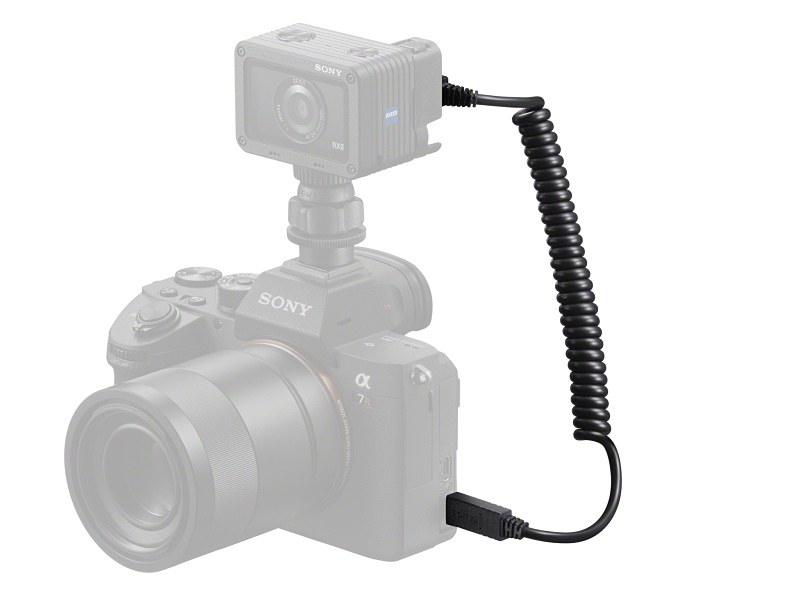 		レリーズケーブルVMC-MM2