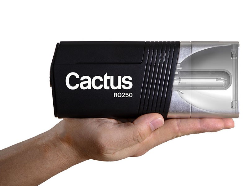 		HarvestOne Cactus RQ250