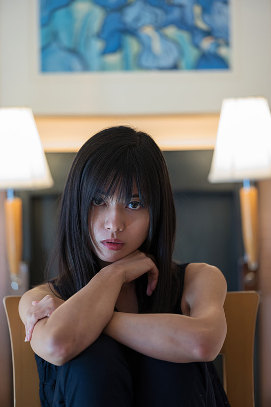 歪曲を始め各種収差はいずれもかなりハイレベルに補正されていると感じた。ライカSL / ISO400 / F2 / 1/60秒 / +1EV / WB:3100K