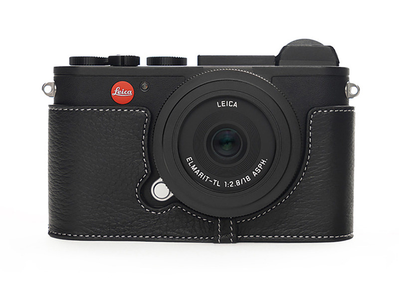 ブラック		Ya Mei Technology LeicaCL用ケース ブラック