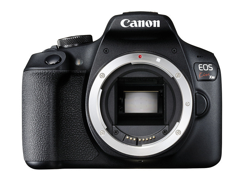 EOS Kiss X90