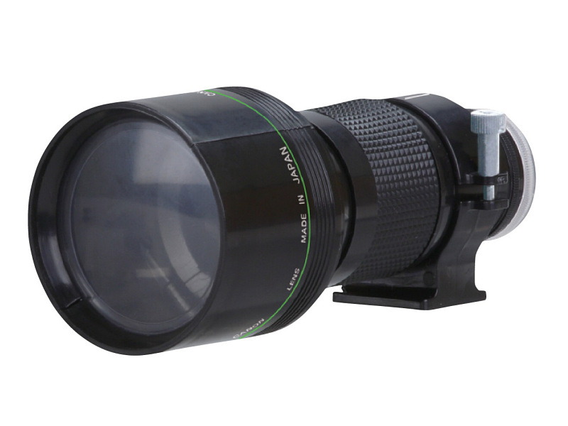 FD300mm F2.8 S.S.C.フローライト（ミニチュア）