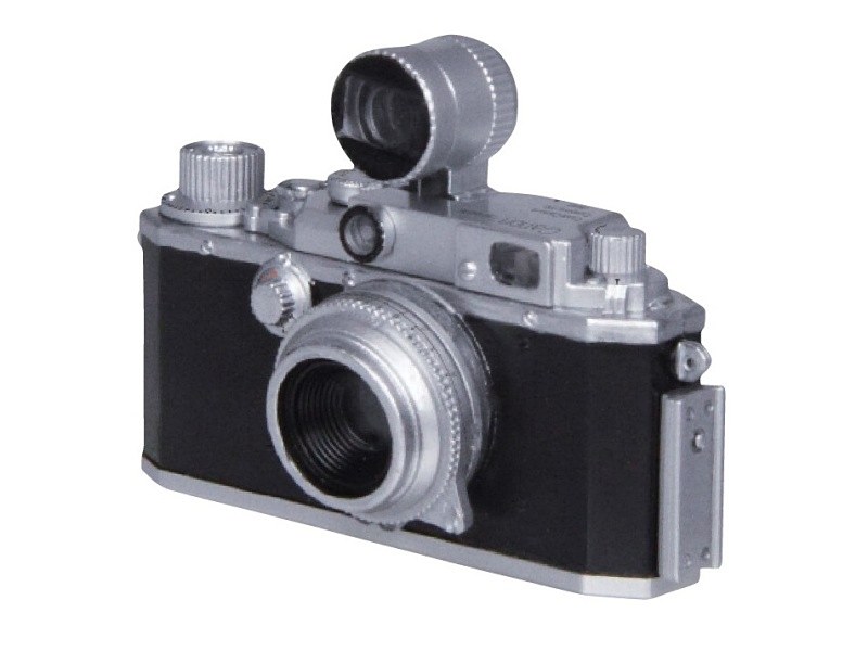 IV Sb＋Serenar 28mm F3.5 I（ミニチュア）