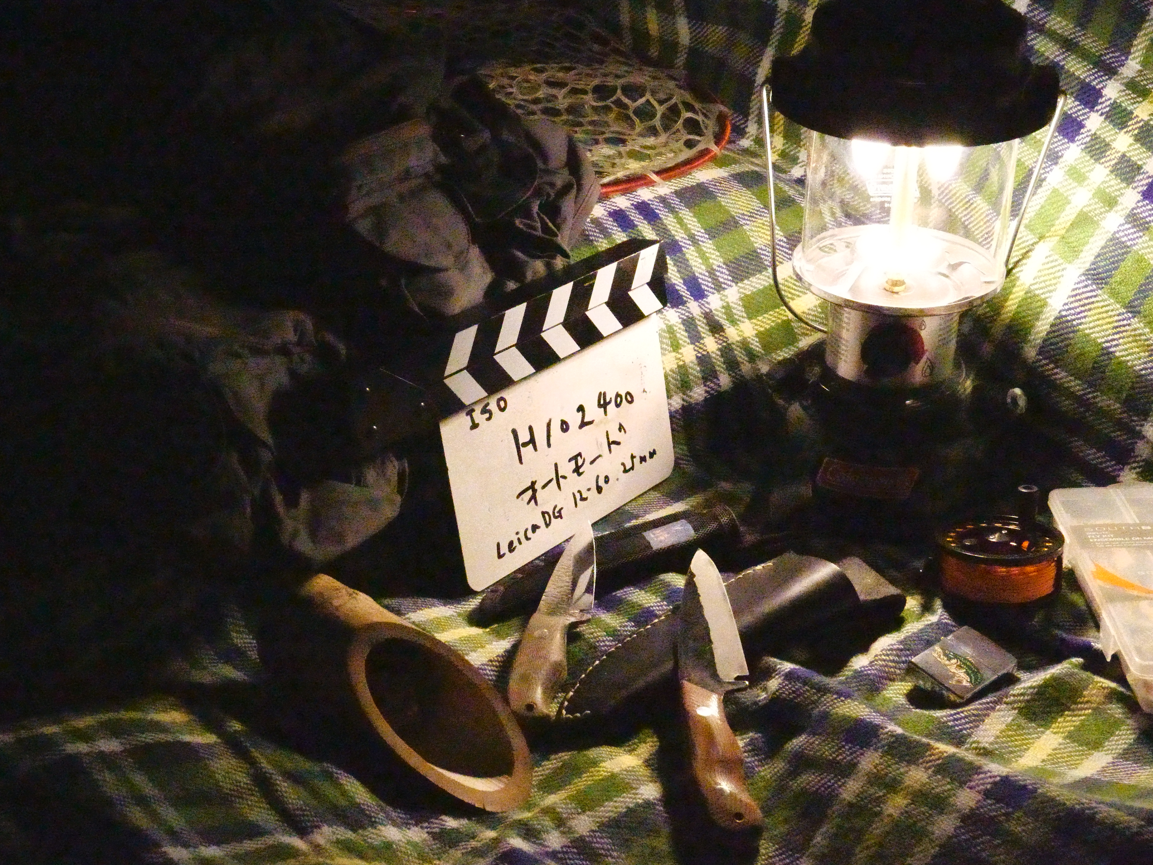 ISO102400（拡張設定）