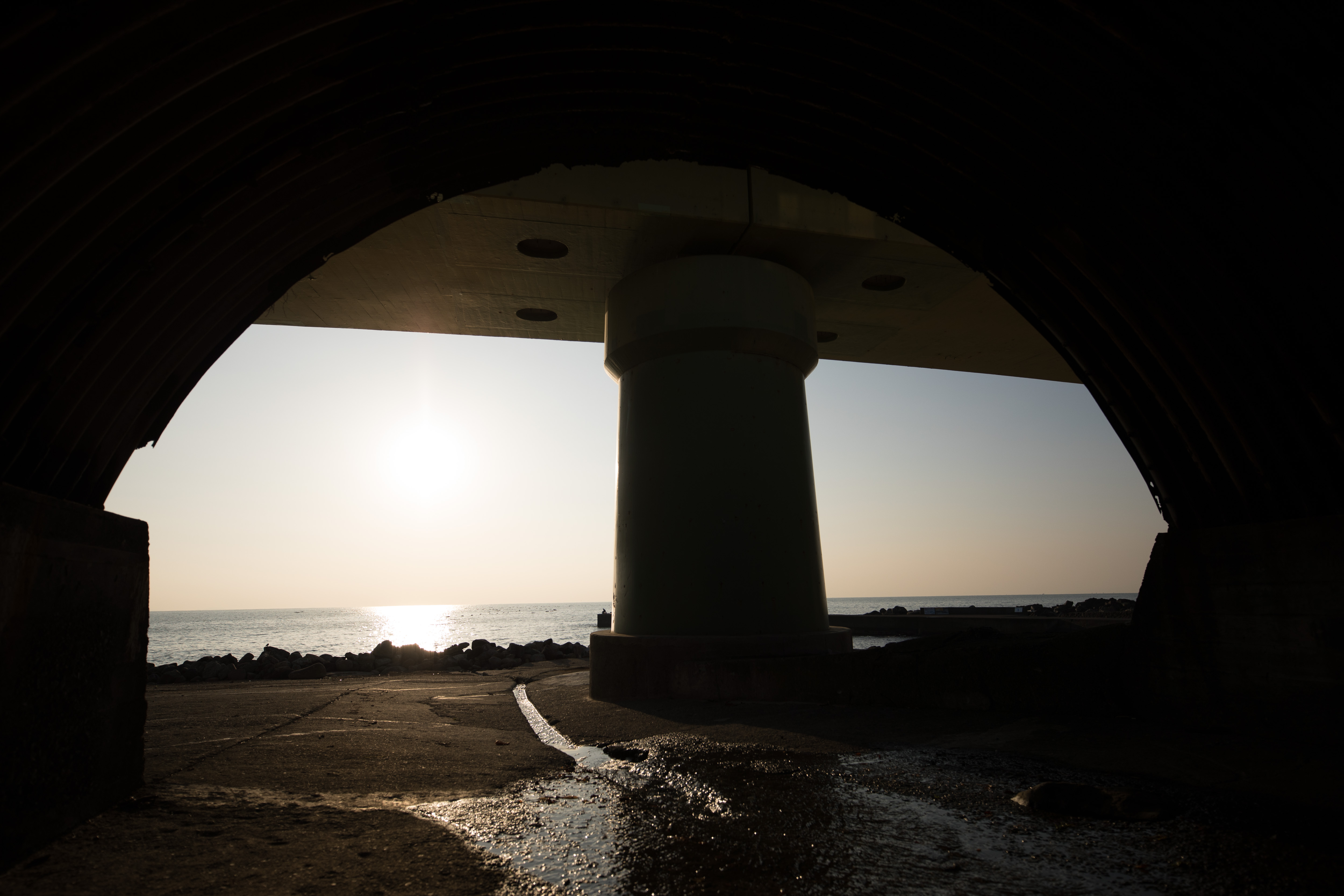 EOS 5D Mark IV / SIGMA 14-24mm F2.8 DG HSM | Art / 1/5,000秒 / F2.8 / -1.3EV / ISO 100 / 絞り優先AE / 18mm