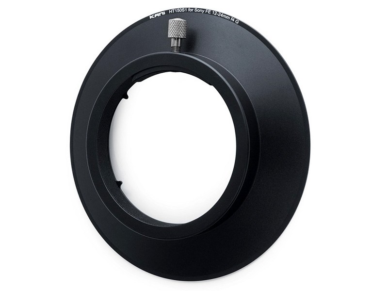 SONY 12-24mm f4 adapter