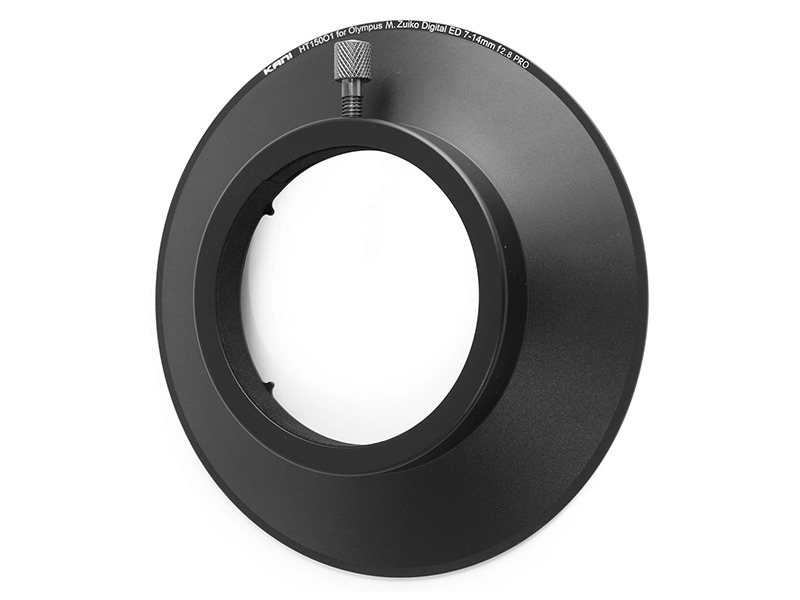 OLYMPUS 7-14mm f2.8 adapter