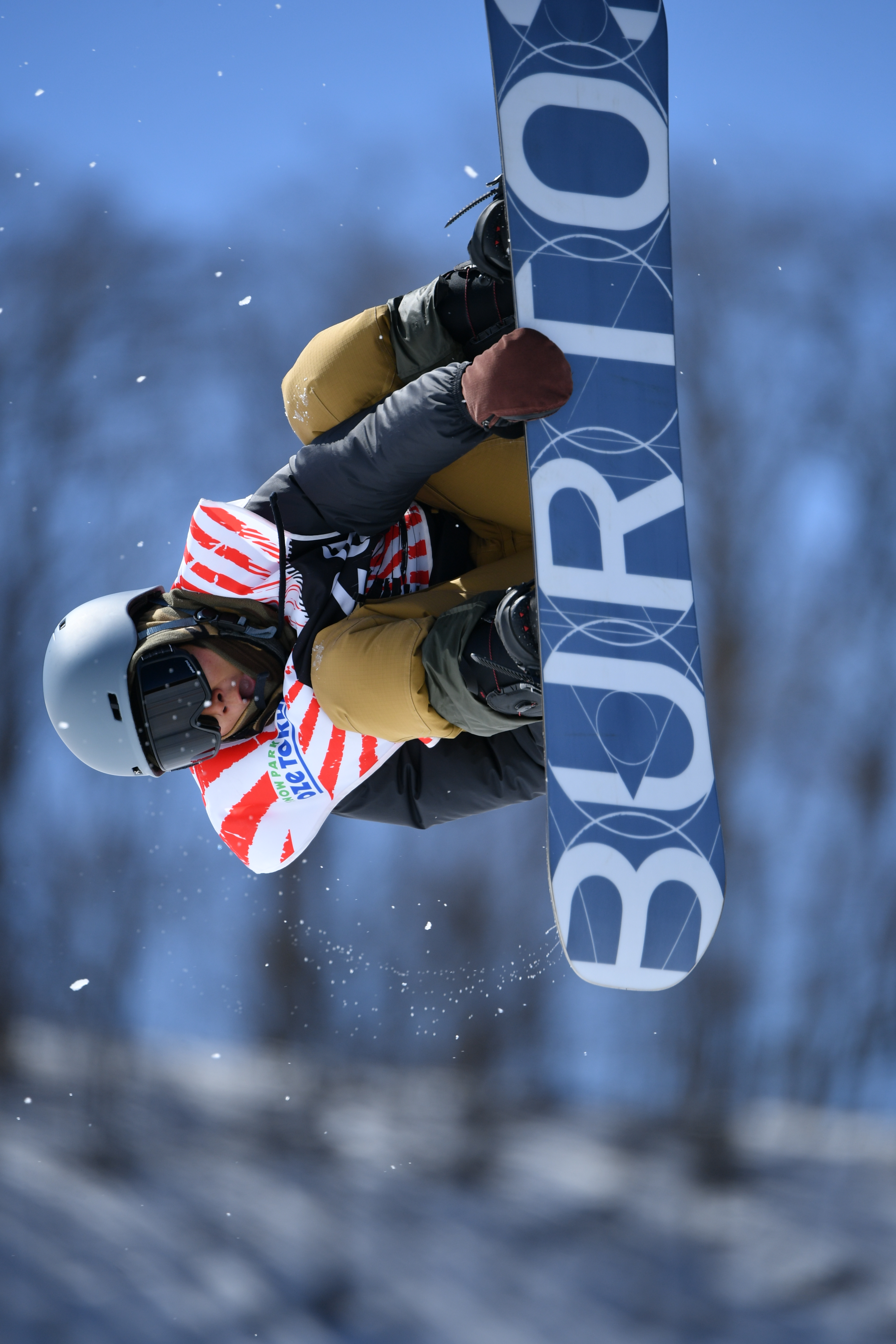 D5 / AF-S NIKKOR 180-400mm f/4E TC1.4 FL ED VR / 1/2,500秒 / F5.6 / +0.3EV / ISO 400 / シャッター優先AE / 550mm