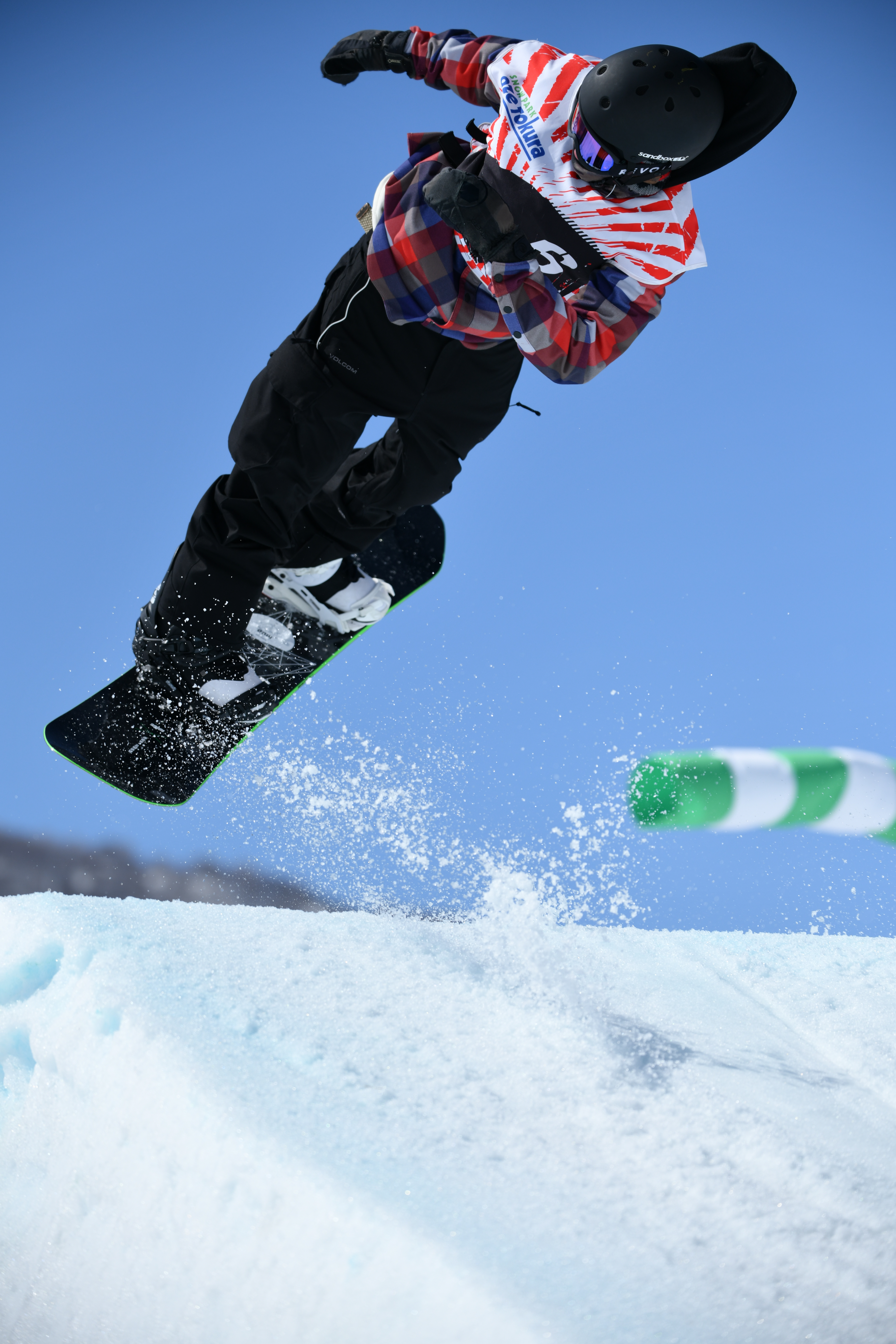 D850 / AF-S NIKKOR 180-400mm f/4E TC1.4 FL ED VR / 1/4,000秒 / F4.5 / 0EV / ISO 200 / マニュアル露出 / 180mm