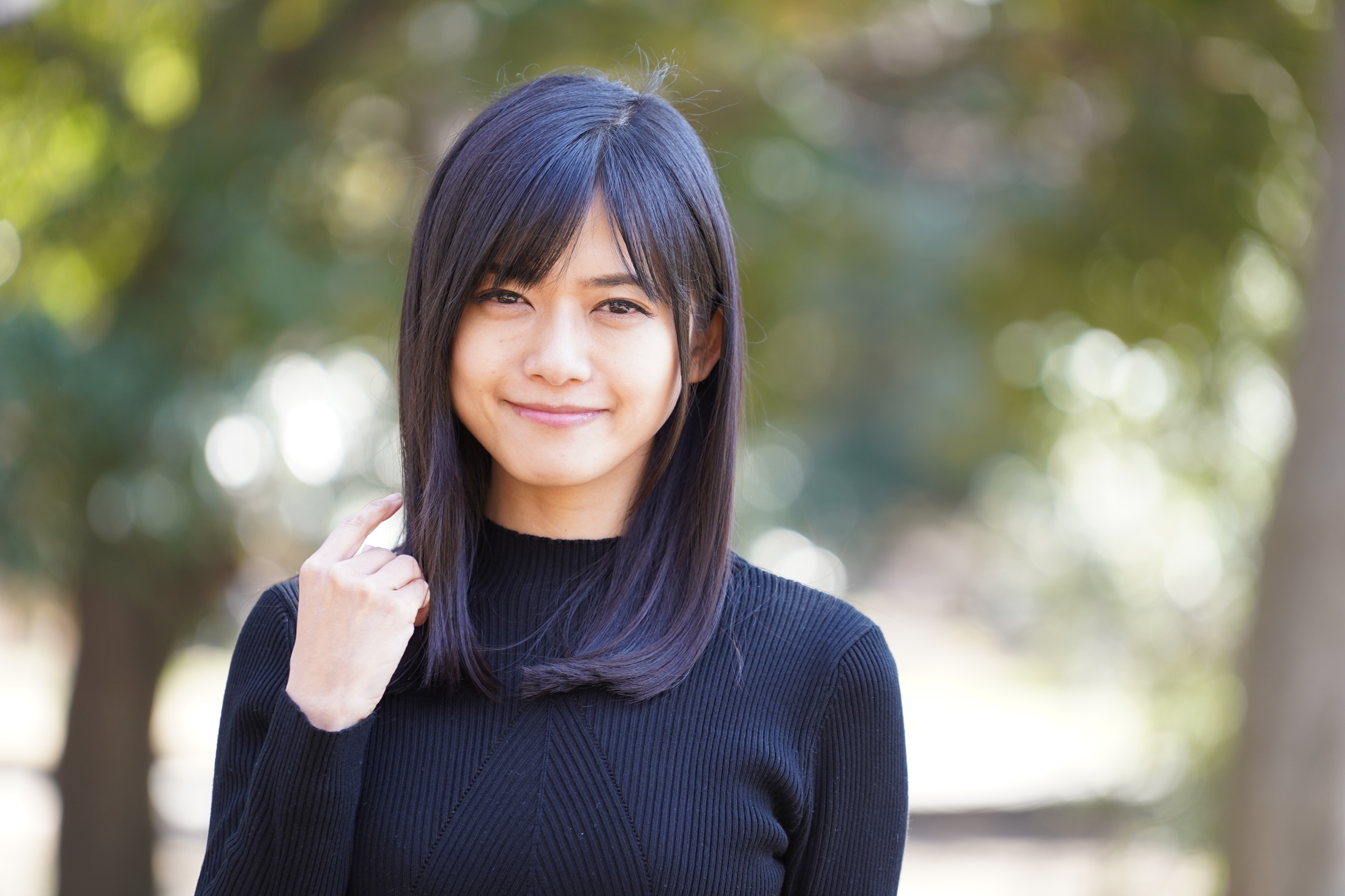 α7 III / FE 70-200mm F4 G OSS / 1/125秒 / F4 / 0EV / ISO 400 / マニュアル露出 / 200mm