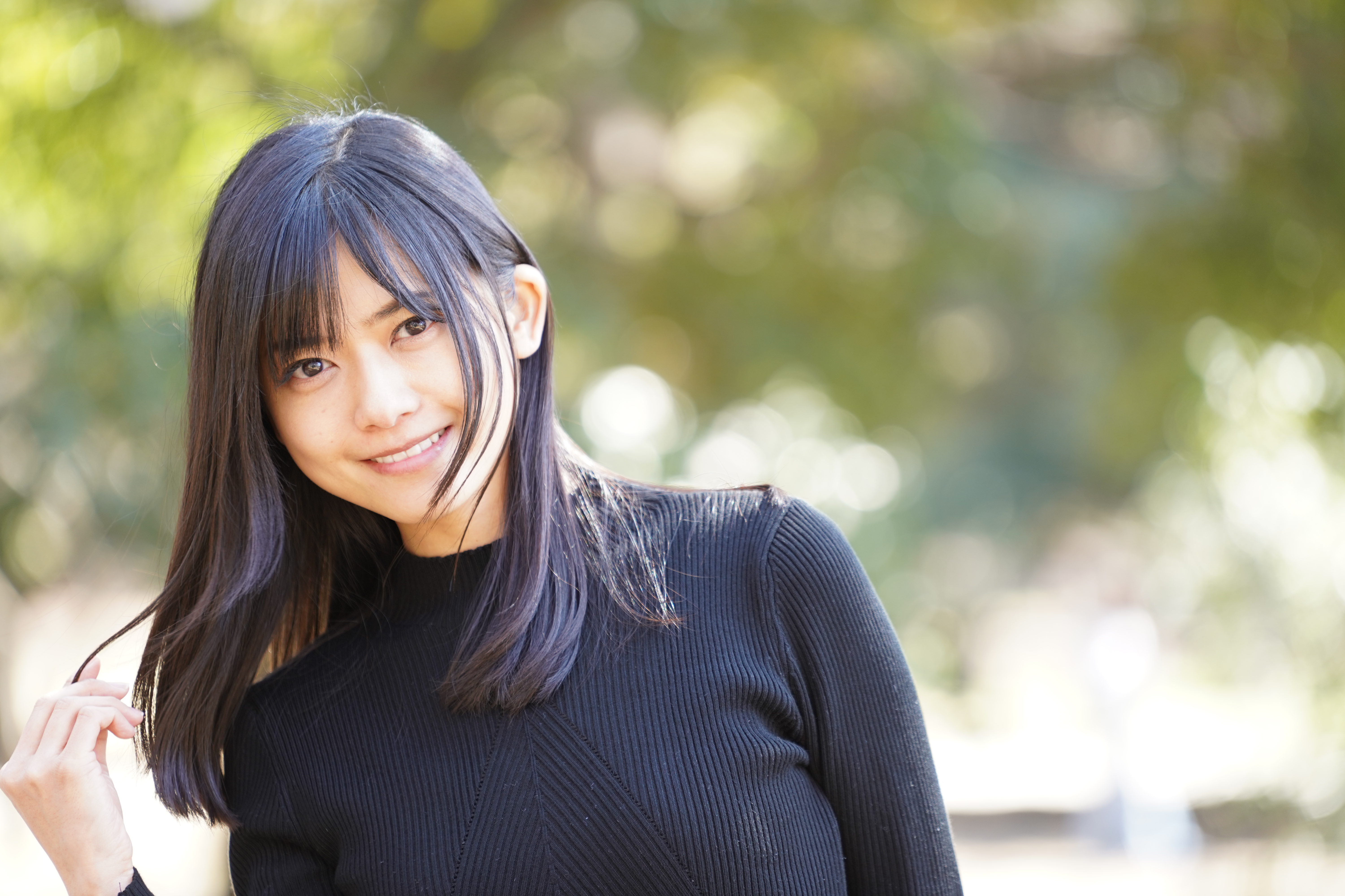 α7 III / FE 70-200mm F4 G OSS / 1/80秒 / F4 / +1EV / ISO 400 / 絞り優先AE / 200mm