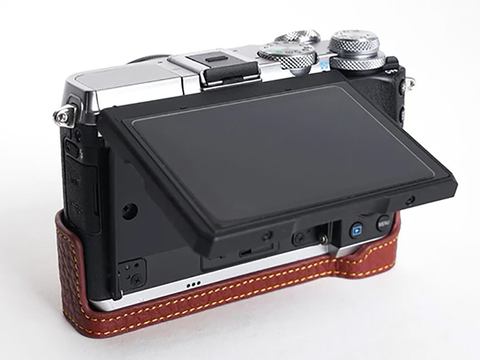 Canon EOS M6 ボディ Canon EOS M6 Mark II Mirrorless Digital Camera Body, Black