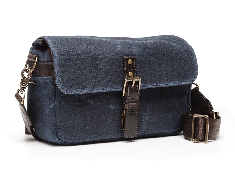 オックスフォードブルー