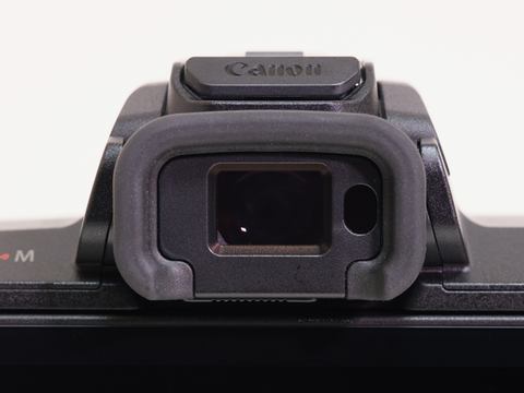 新製品レビュー：EOS Kiss M（外観・機能編） - デジカメ Watch