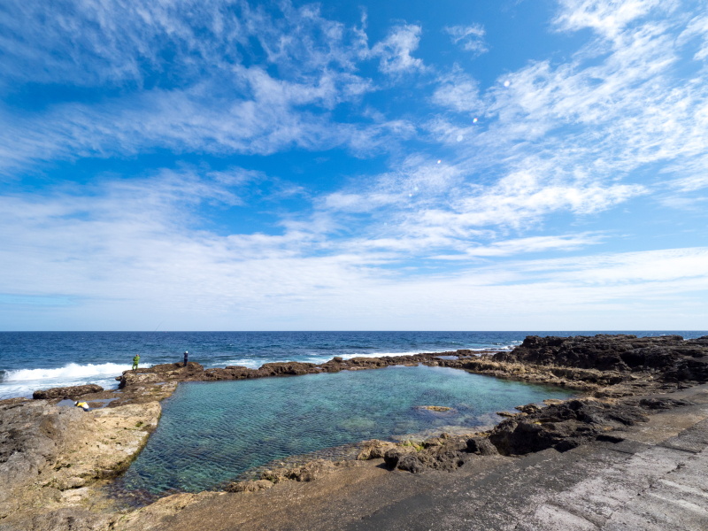 OLYMPUS OM-D E-M1 Mark II / M.ZUIKO DIGITAL ED 7-14mm F2.8 PRO  / 1/1,000秒 / F8 / -0.3EV / ISO 200 / 絞り優先AE / 7mm
