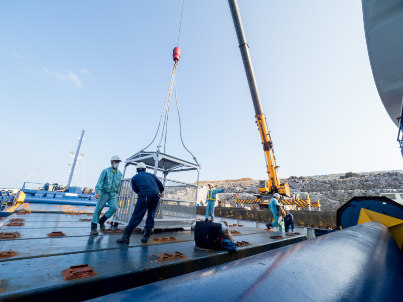 OLYMPUS OM-D E-M1 Mark II / M.ZUIKO DIGITAL ED 7-14mm F2.8 PRO  / 1/250秒 / F5 / +1.3EV / ISO 200 / 絞り優先AE / 7mm