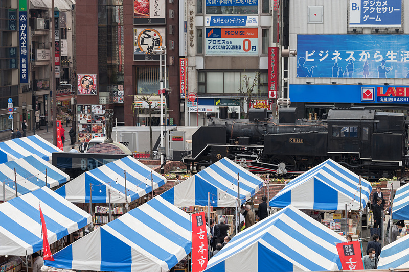 深度が欲しかったのでF8まで絞って撮影。絞り開放でも十分に均質な画質だが、絞ると周辺部の画質がさらに上積みされる。ライカSL / ISO100 / F8 / 1/160秒 / WB:オート