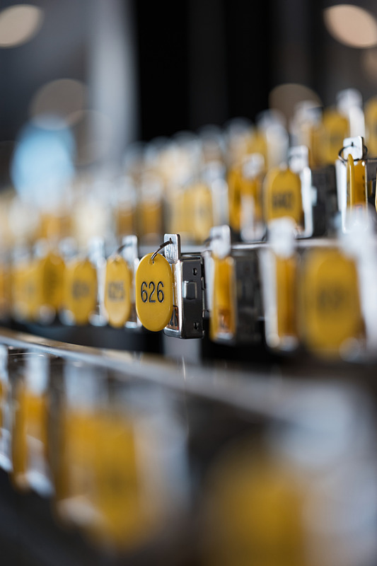 デュアルシンクロドライブということもあり、コントラストAFオンリーでもピントは高速で快適だ。ライカSL / ISO400 / F2 / 1/400秒 / WB:オート