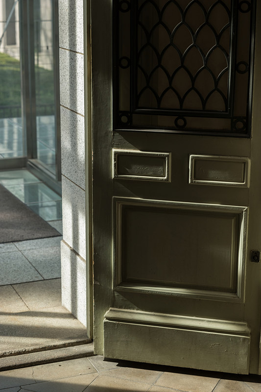 ライカらしい立体感のある写り方をする。ライカSL / ISO400 / F5.6 / 1/320秒 / -0.6EV / WB:オート