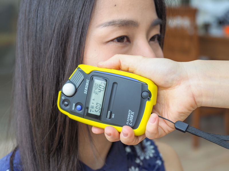 1/500秒 / F4 / ISO 400