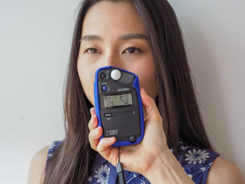 1/125秒 / F4 / ISO 400