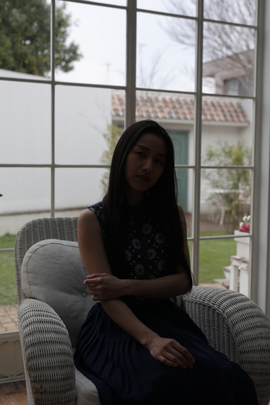 1/1,000秒 / F4 / ISO 400