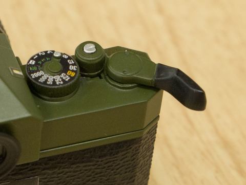 写真で見るキヤノンの名機ガチャ第2弾5機種を写真で紹介 - デジカメ Watch