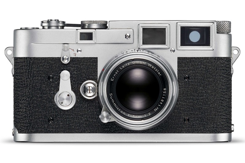 ライカM3（1954年）