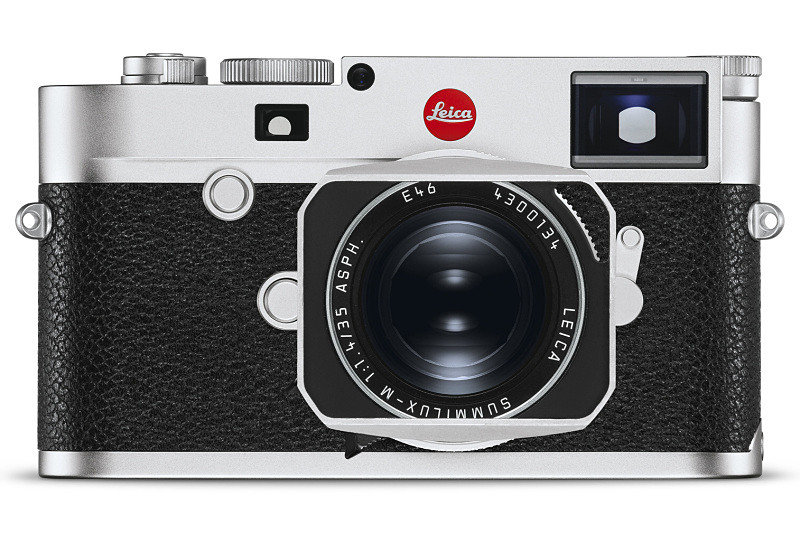 ライカM10（2017年）