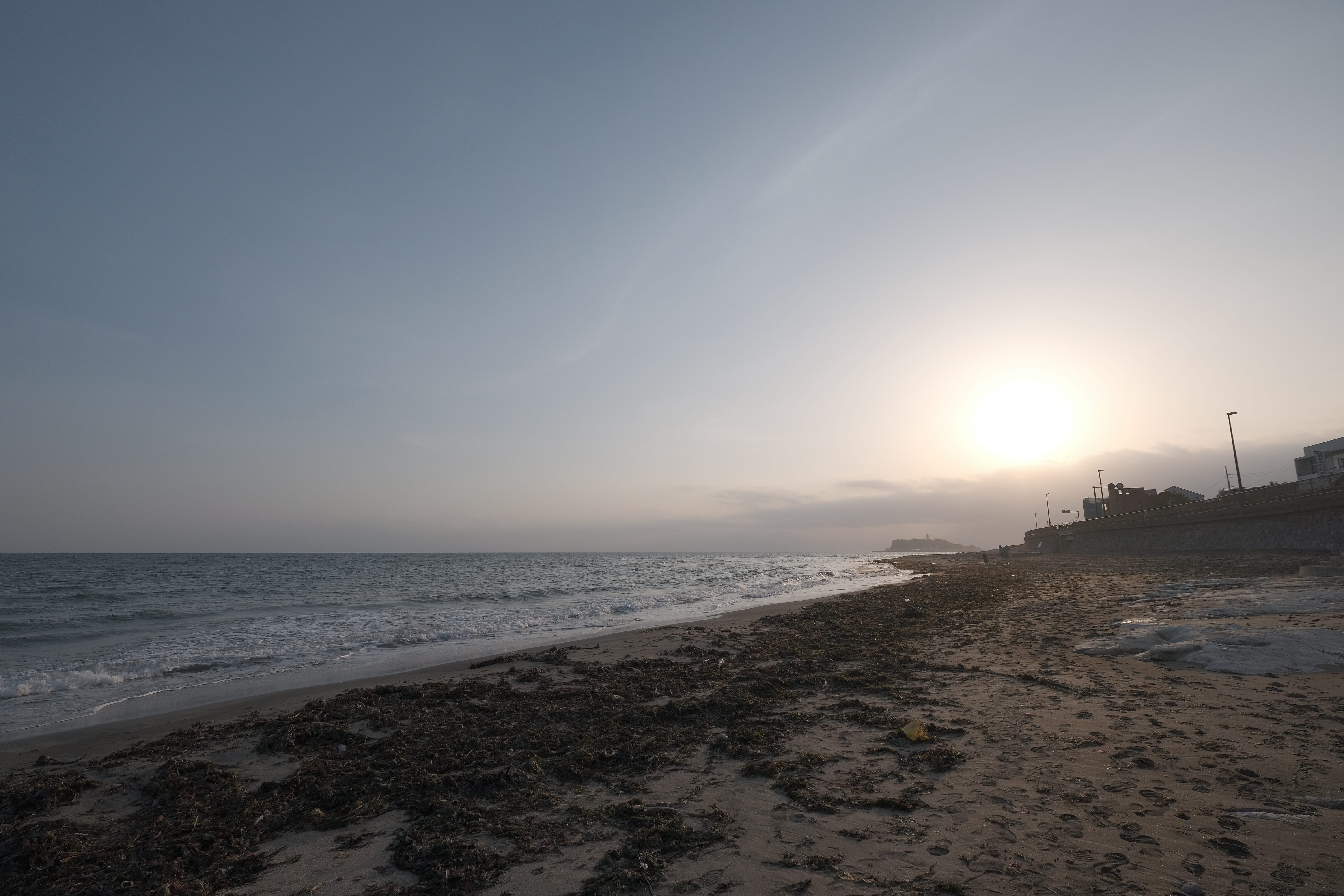 FUJIFILM X-H1 / XF10-24mmF4 R OIS / 1/2,400秒 / F5.6 / 0EV / ISO 400 / プログラム / 10mm / ETERNA