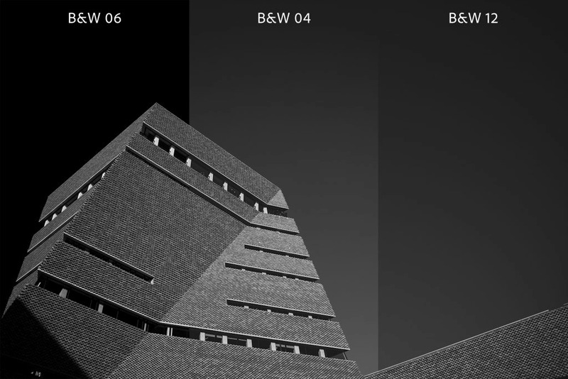 Creativeプロファイルの一例