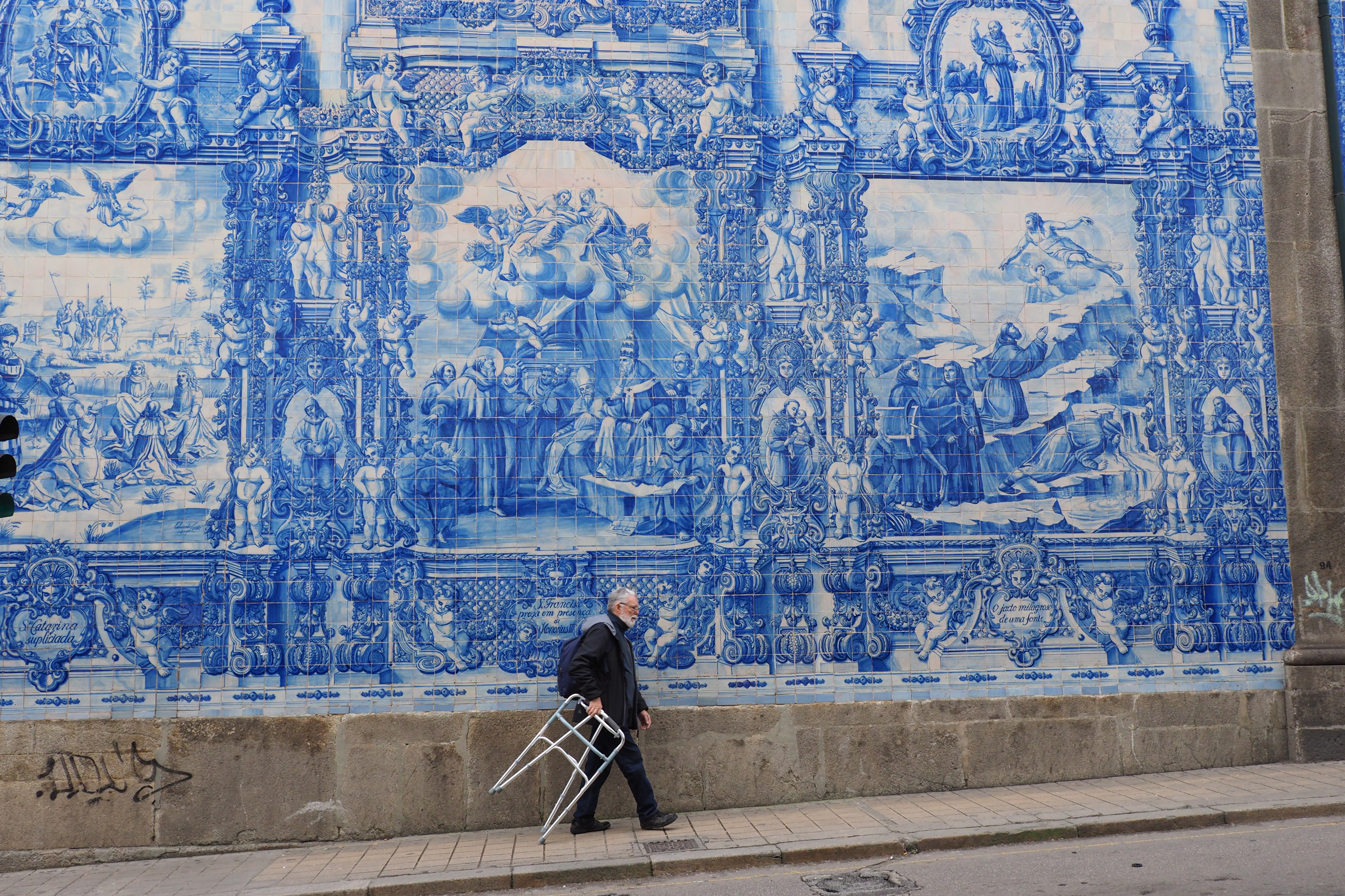 OLYMPUS OM-D E-M1 Mark II / M.ZUIKO DIGITAL ED 17mm F1.2 PRO / 1/90秒 / F5.6 / 0EV / ISO 400 / 絞り優先AE / 17mm（34mm相当）