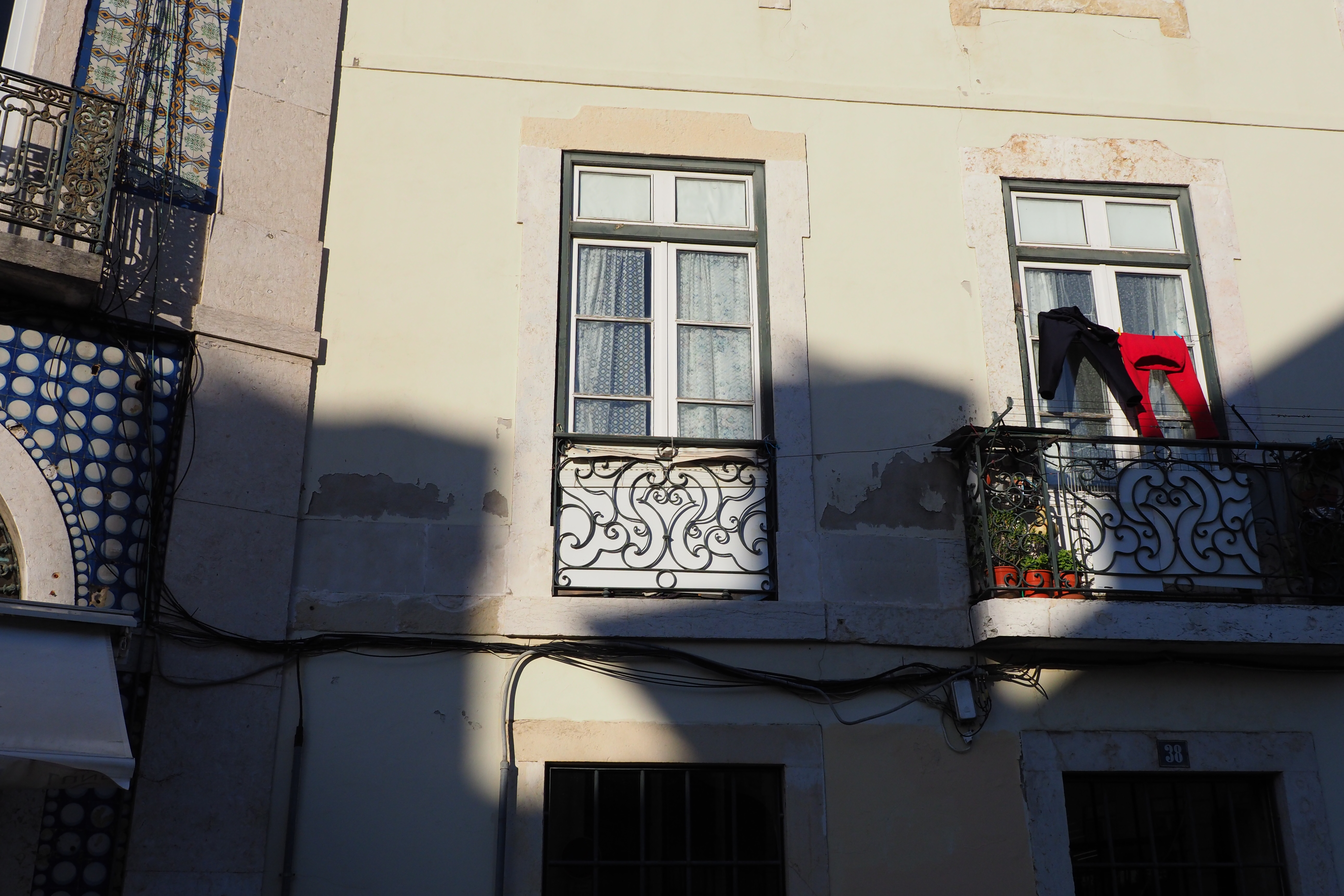 OLYMPUS OM-D E-M1 Mark II / M.ZUIKO DIGITAL ED 17mm F1.2 PRO / 1/1,500秒 / F6.7 / 0EV / ISO 400 / 絞り優先AE / 17mm（34mm相当）